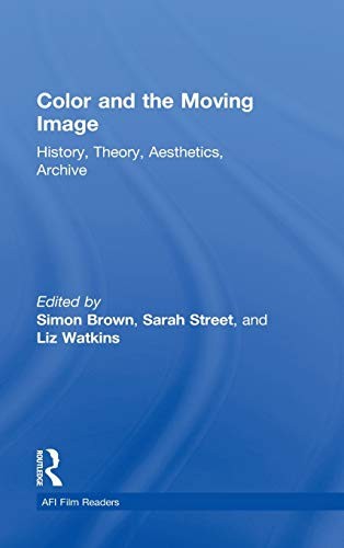 Color and the moving image