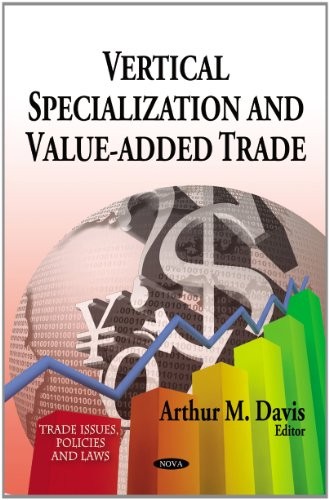 Vertical Specialization and Value-Added Trade
