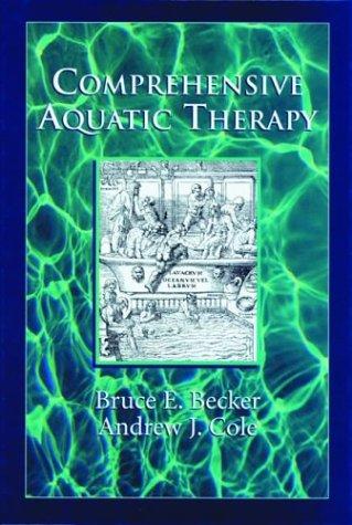Comprehensive Aquatic Therapy