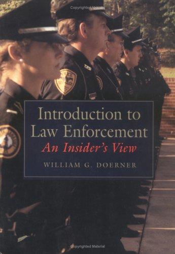 Introduction to Law Enforcement