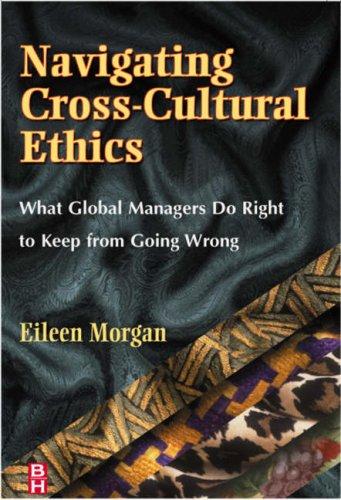 Navigating Cross-Cultural Ethics