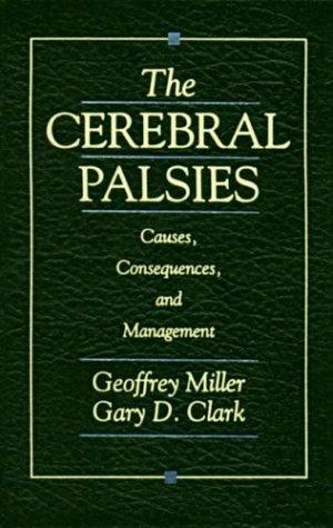 The cerebral palsies