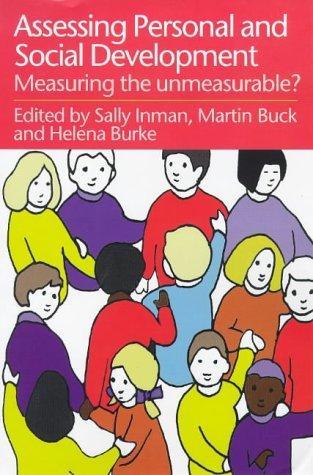 Assessing Personal and Social Development