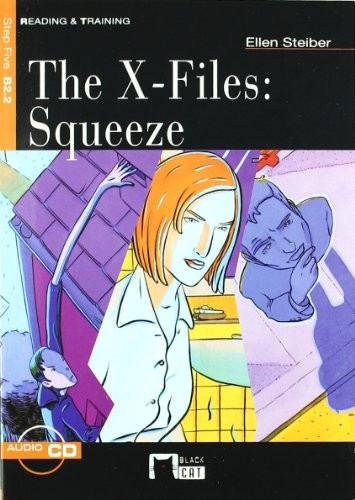 The X Files