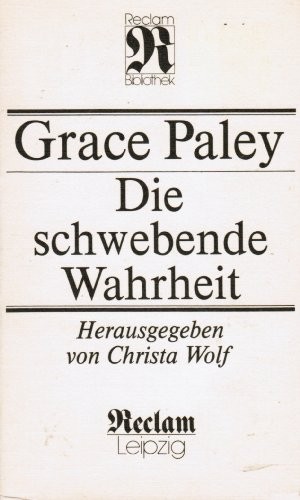 Die schwebende Wahrheit