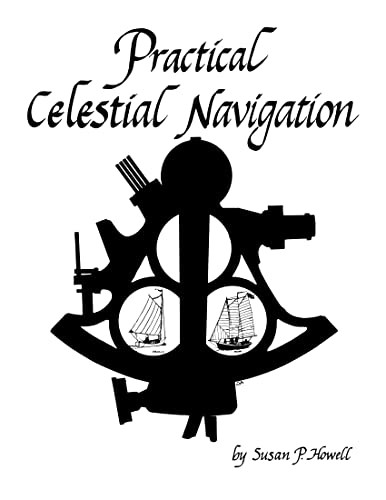 Practical celestial navigation