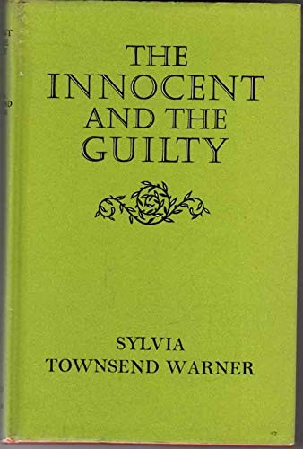 The Innocent and the Guilty: Stories