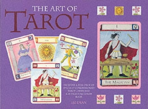 The Art of Tarot