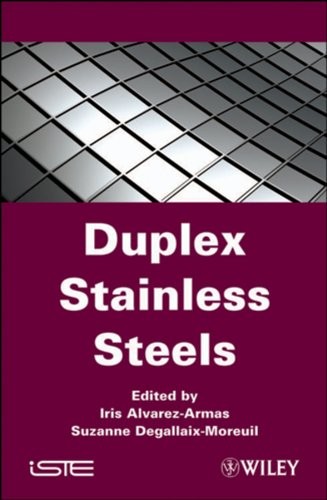 Duplex stainless steels