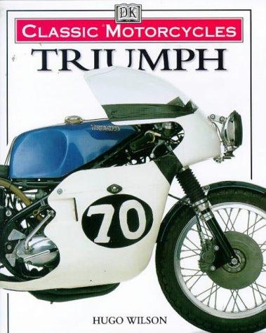 Triumph (Classic Motorcycles)