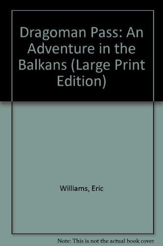 Dragoman Press