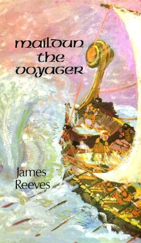 Maildun the Voyager