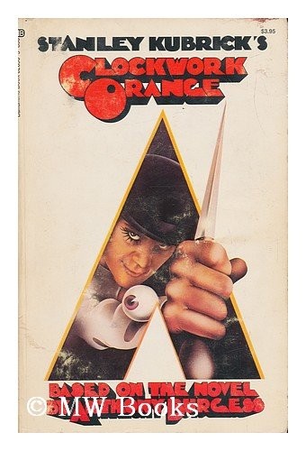 A Clockwork Orange