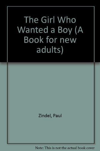 The Girl Who Wanted a Boy