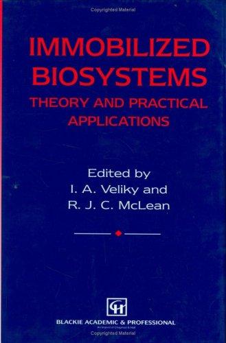Immobilized Biosystems