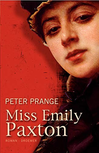 Miss Emily Paxton
