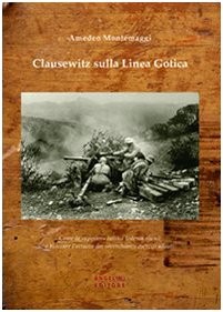 Clausewitz sulla linea gotica