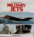 The world's major military jets