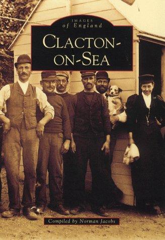 Clacton-on-Sea