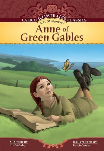 Anne of Green Gables