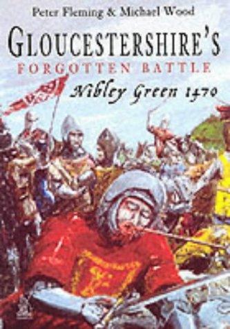 Gloucestershire's forgotten battle