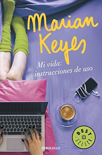 Mi vida