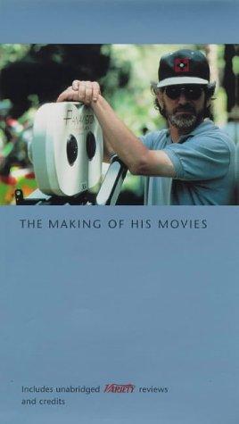 Steven Spielberg: The Making of His Movies