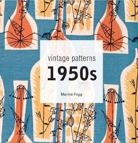 Vintage pattern
