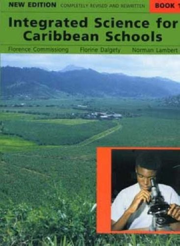 Integrated Science for Caribbean Schools