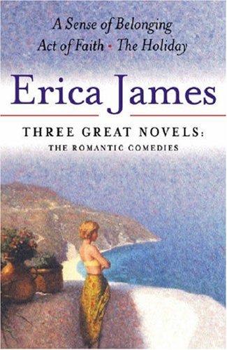Three Great Novels
