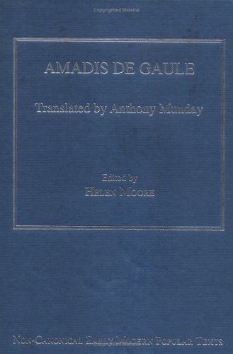 Amadis de Gaule