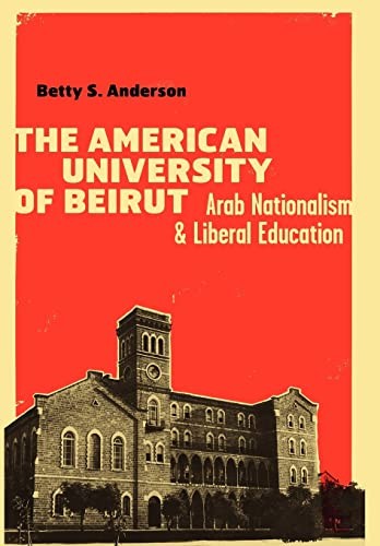 The American University of Beirut