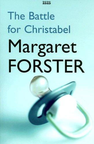The Battle for Christabel