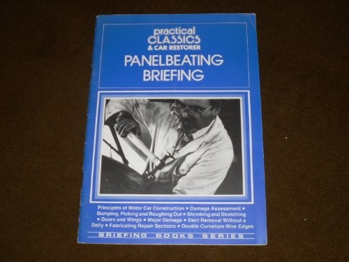 Panel Beating Briefing