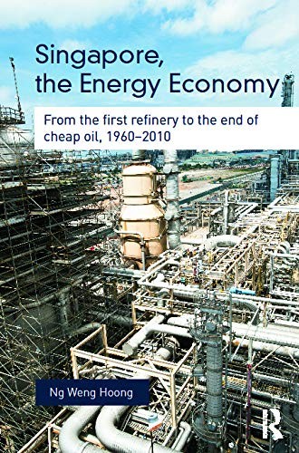 Singapore, the Energy Economy