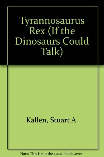 Tyrannosaurus Rex