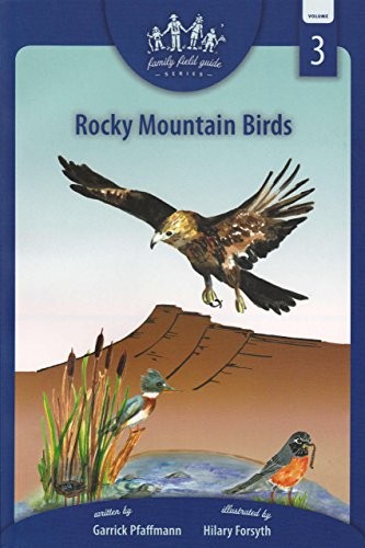 Rocky Mountain Birds