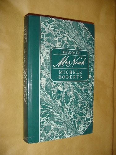 The Book of Mrs. Noah