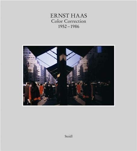 Ernst Haas