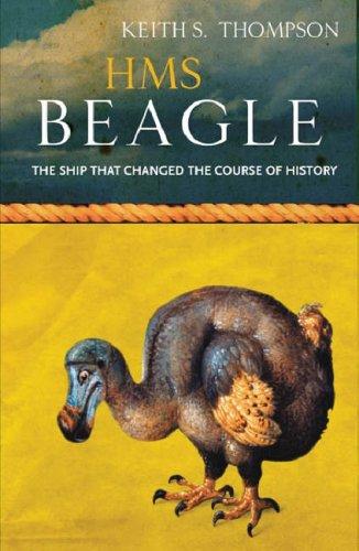 HMS "Beagle" (Voyages)