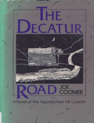 The Decatur Road