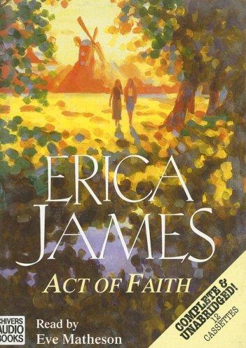 Act of Faith (Church of England)