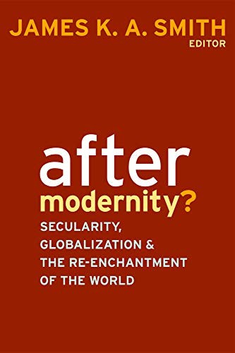 What comes after modernity?
