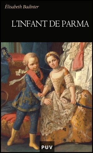 L'infant de Parme