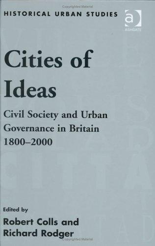 Cities of ideas