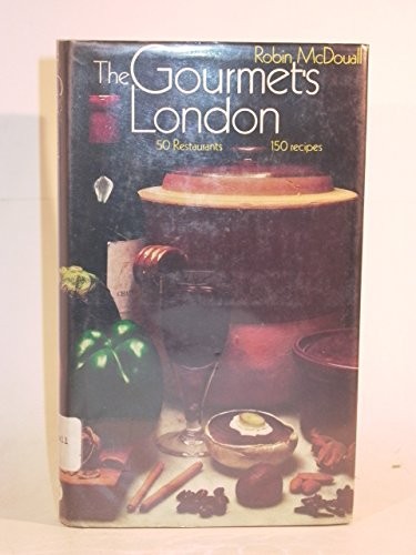 The Gourmet's London