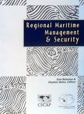 Regional maritime management and security