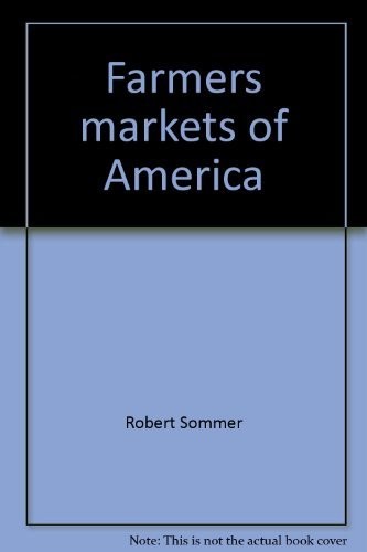 Farmers Markets of America