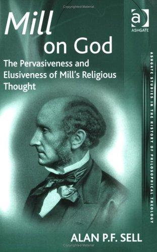 Mill on God