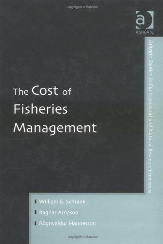 The cost of fisheries management